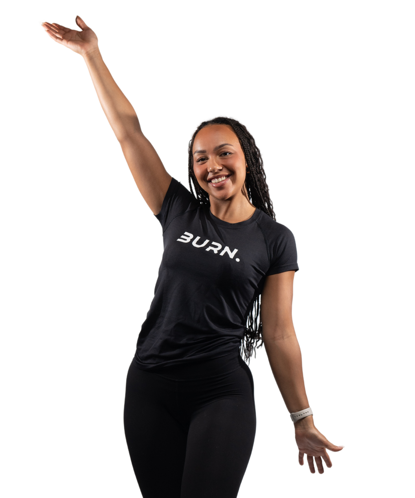 Swiftly Tech Short Sleeve 2.0