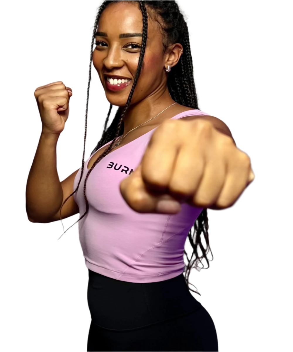 Align™ Tank Top Light Support, A/B Cup