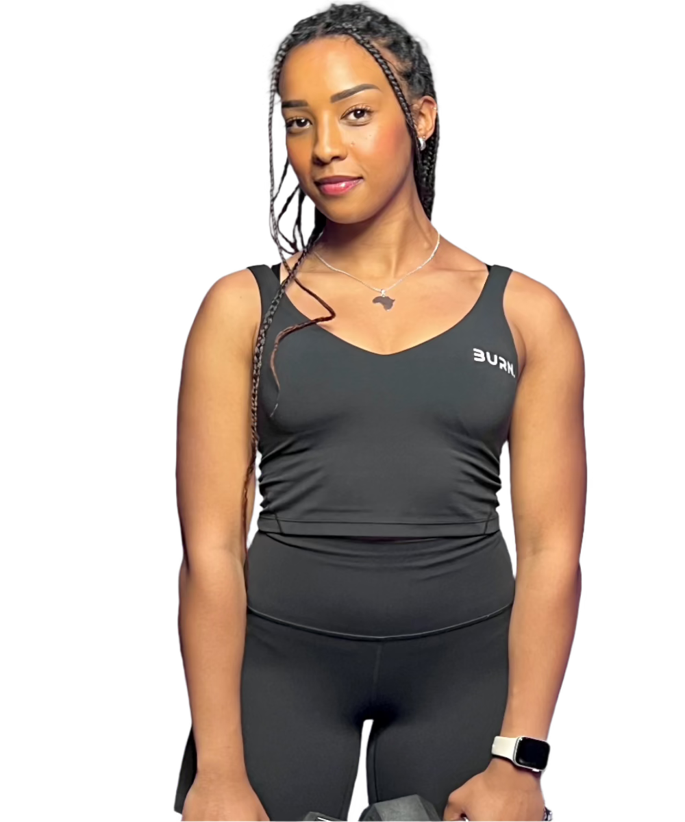 Align™ Tank Top Light Support, A/B Cup