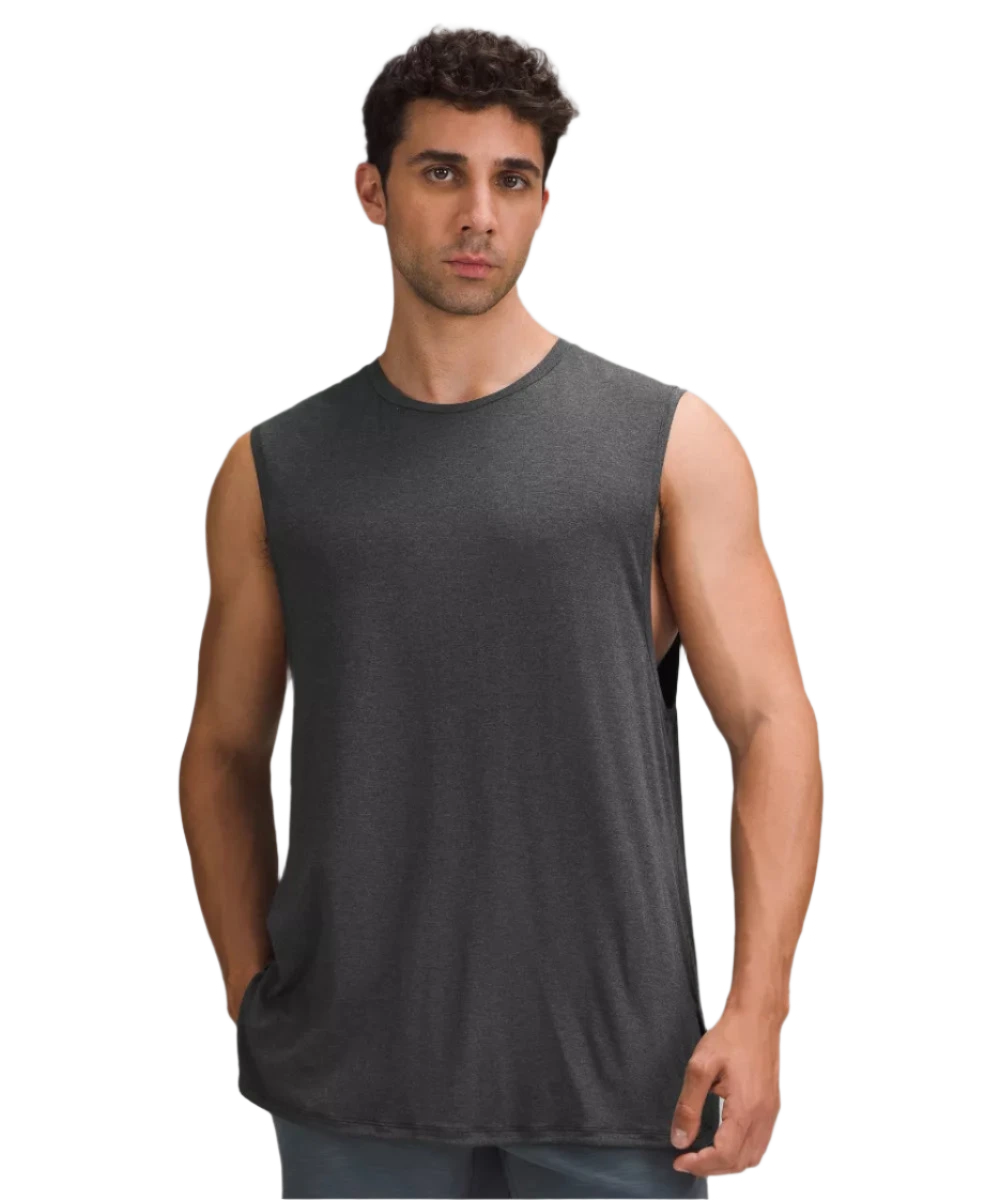 License to Train Tank Top