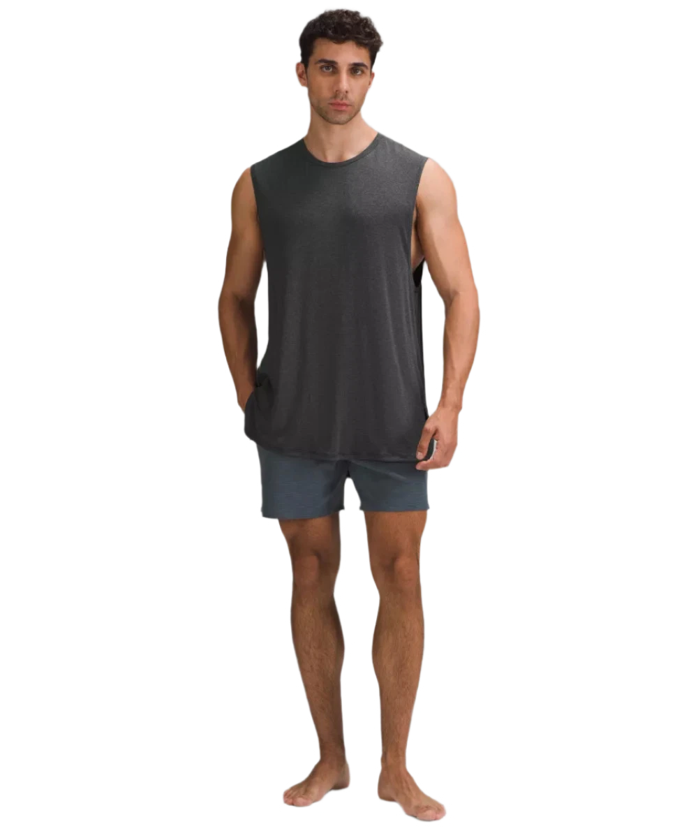 License to Train Tank Top