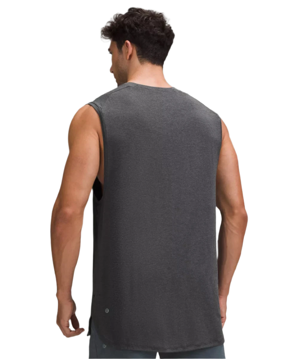 License to Train Tank Top