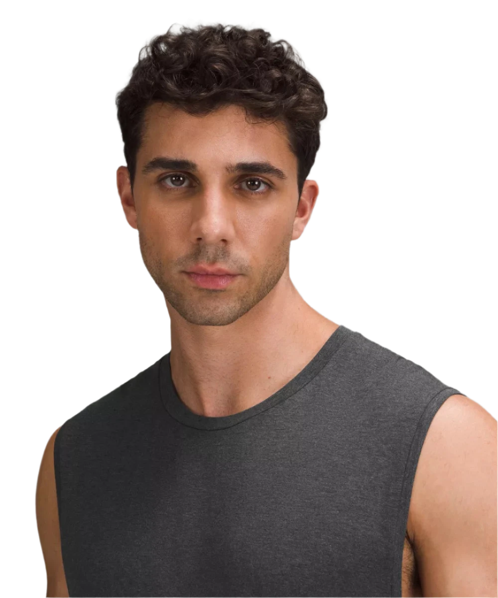 License to Train Tank Top