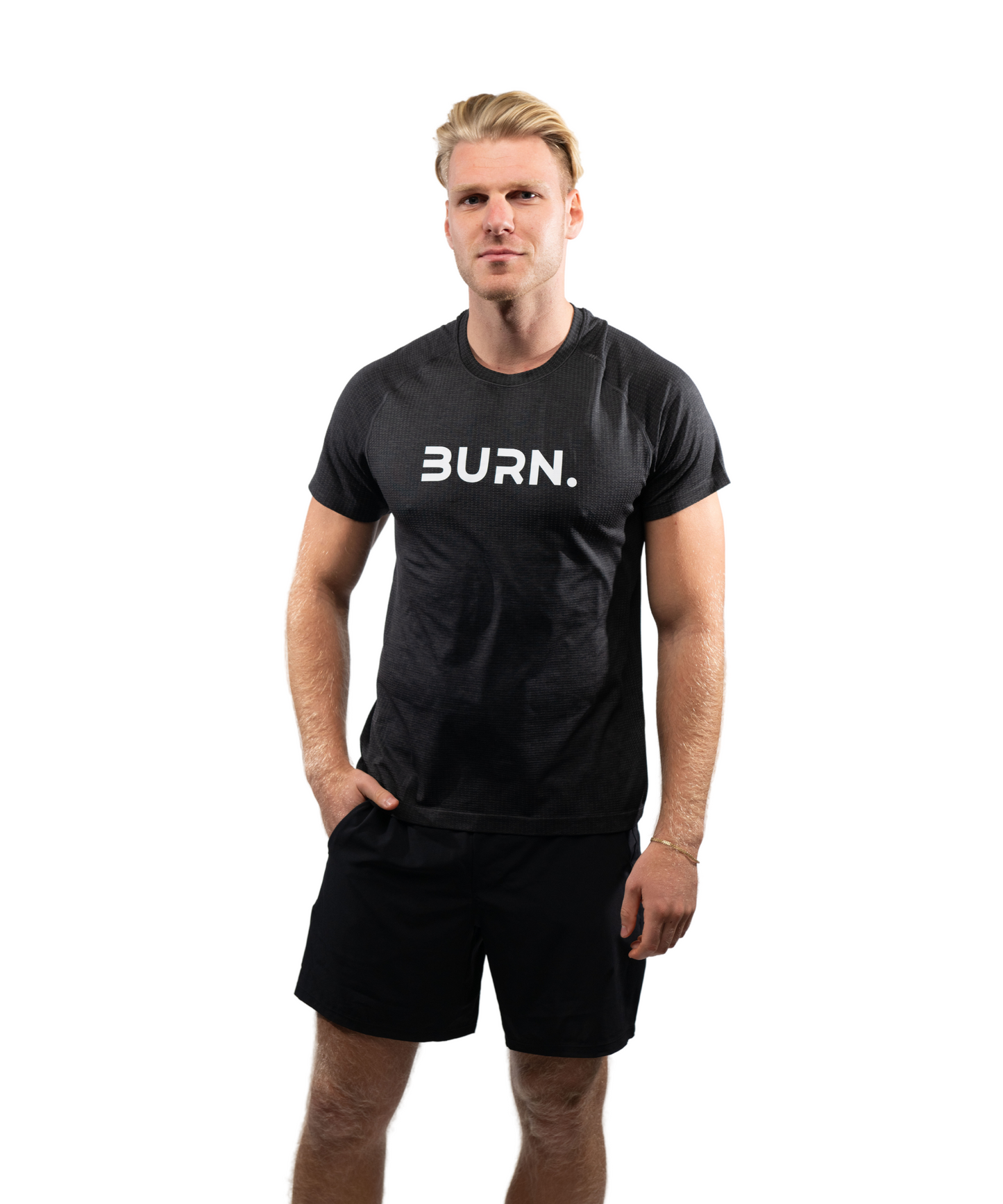 Metal Vent Tech Short Sleeve