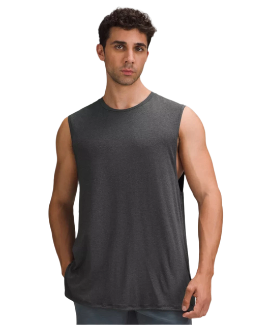 License to Train Tank Top